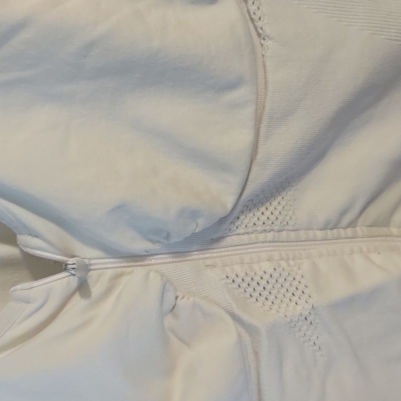 Women's shapewear white large set of 2 - Picture 2 of 6